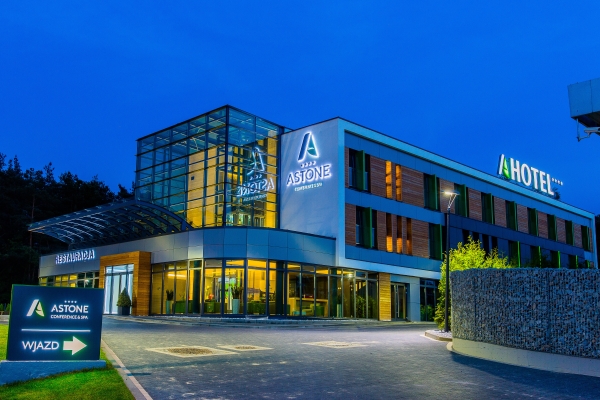 Astone Hotel
